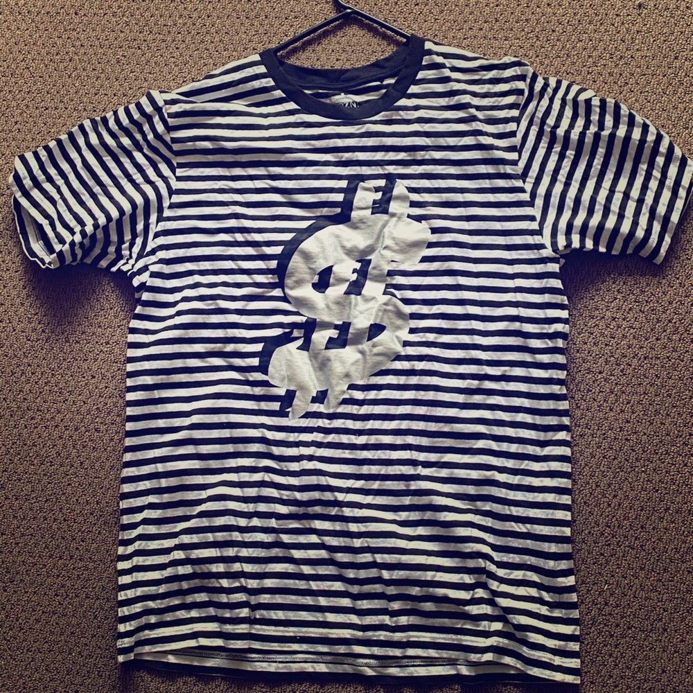 Andy Warhol Uniqlo Tshirt
